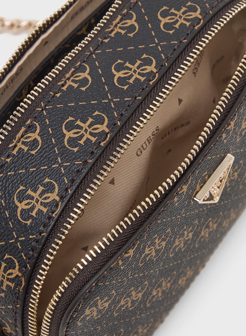 GUESS Noelle II Crossbody Camera  - Image 5