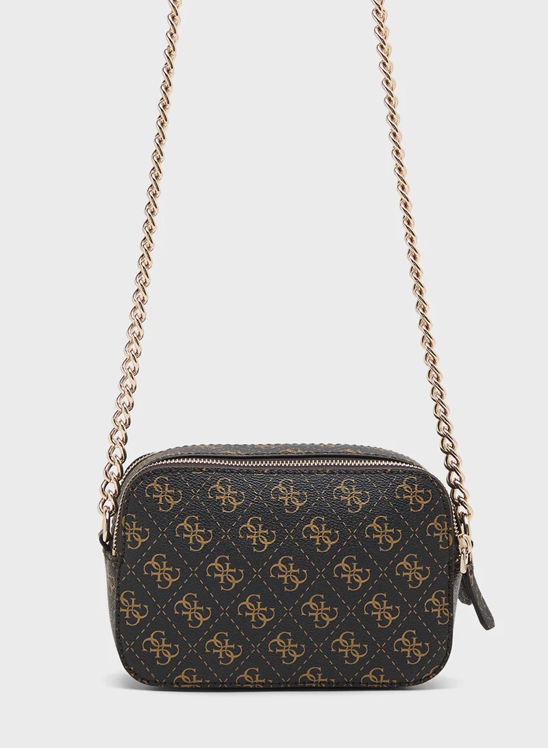 GUESS Noelle II Crossbody Camera