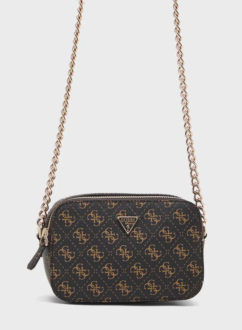 GUESS Noelle II Crossbody Camera