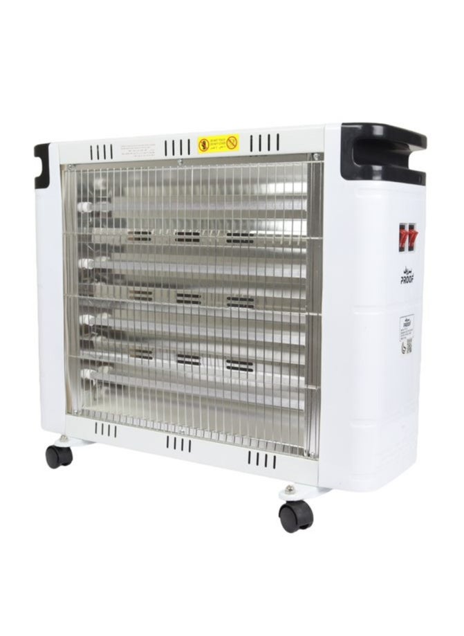 Electric Heater with 3 Sides, Safety Net and Heat Insulated Handles 2000 W - pzsku/Z702418F08EFBD911B8DEZ/45/_/1729766545/1ca78369-0a2b-4bbb-9207-5c026841cbe5