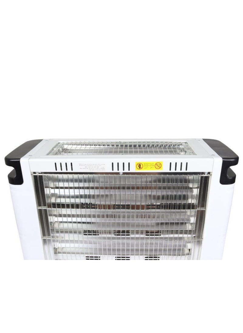 Electric Heater with 3 Sides, Safety Net and Heat Insulated Handles 2000 W - pzsku/Z702418F08EFBD911B8DEZ/45/_/1729766570/f4a22ac1-e4e2-4684-9ff2-2afa0591d565