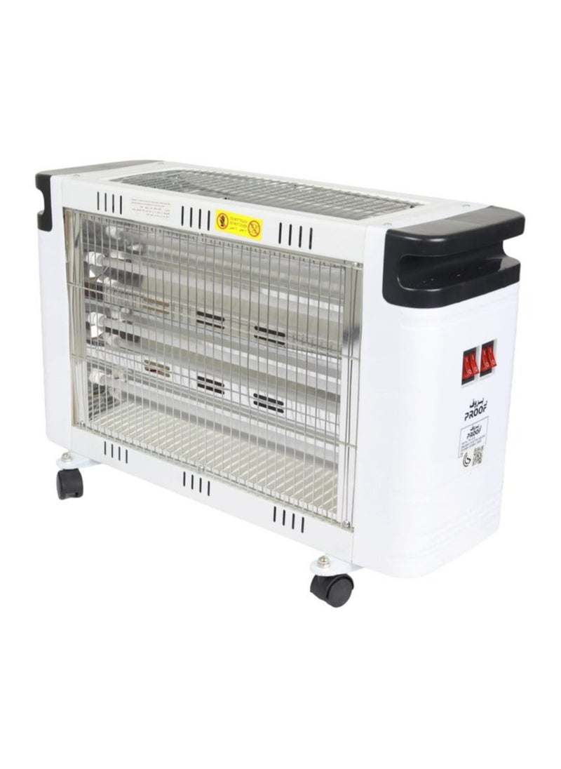 Electric Heater with 3 Sides, Safety Net and Heat Insulated Handles 2000 W - pzsku/Z702418F08EFBD911B8DEZ/45/_/1730030471/e30f093a-4324-43af-b29c-bbcf8c1c338d