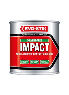 Bostik Impact Solvent Free Adhesive 250 ml 