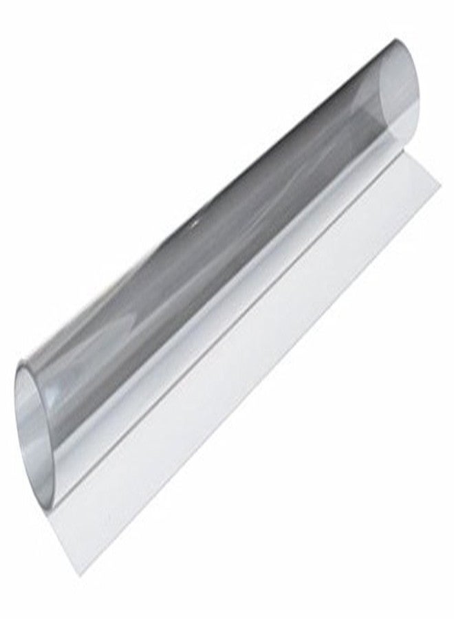 KidKusion حارس درابزين KidKusion الداخلي/الخارجي، شفاف، 10'  - Image 2