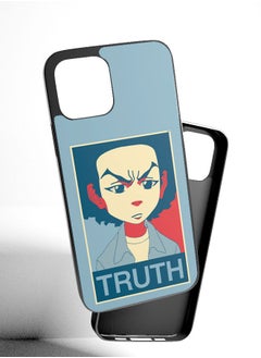 iPhone 13 Pro Max Case The Boondocks Huey Freeman iPhone 13 Pro Max Cover