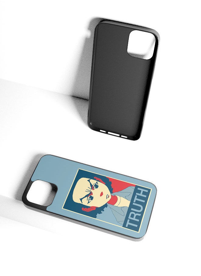 LIT - iPhone 13 Pro Max Case The Boondocks Huey Freeman iPhone 13 Pro Max Cover - Image 1