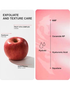 SUNGBOON EDITOR SUNGBOON EDITOR Apple Peel Glow Skin Soothing Cream 50ml (Tube) - Moisturizing Facial Cream for All Skin Types - Face  - Image 2