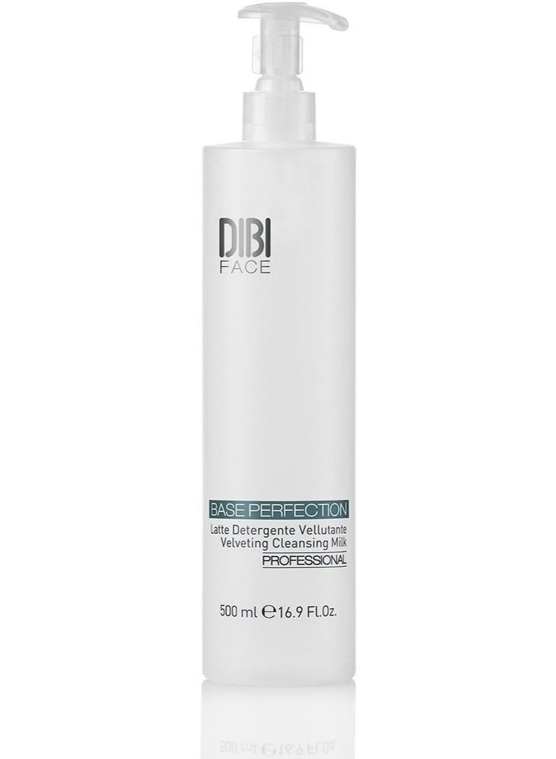 DIBI Face Base Perfection Velveting Cleansing Milk 200 ml