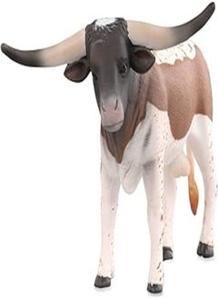 Toys LONGHORN BULL 