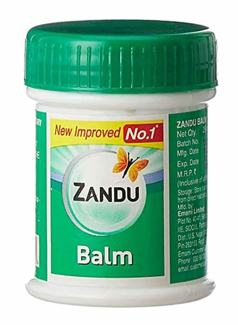 Ayurvedic Pain Relief Balm