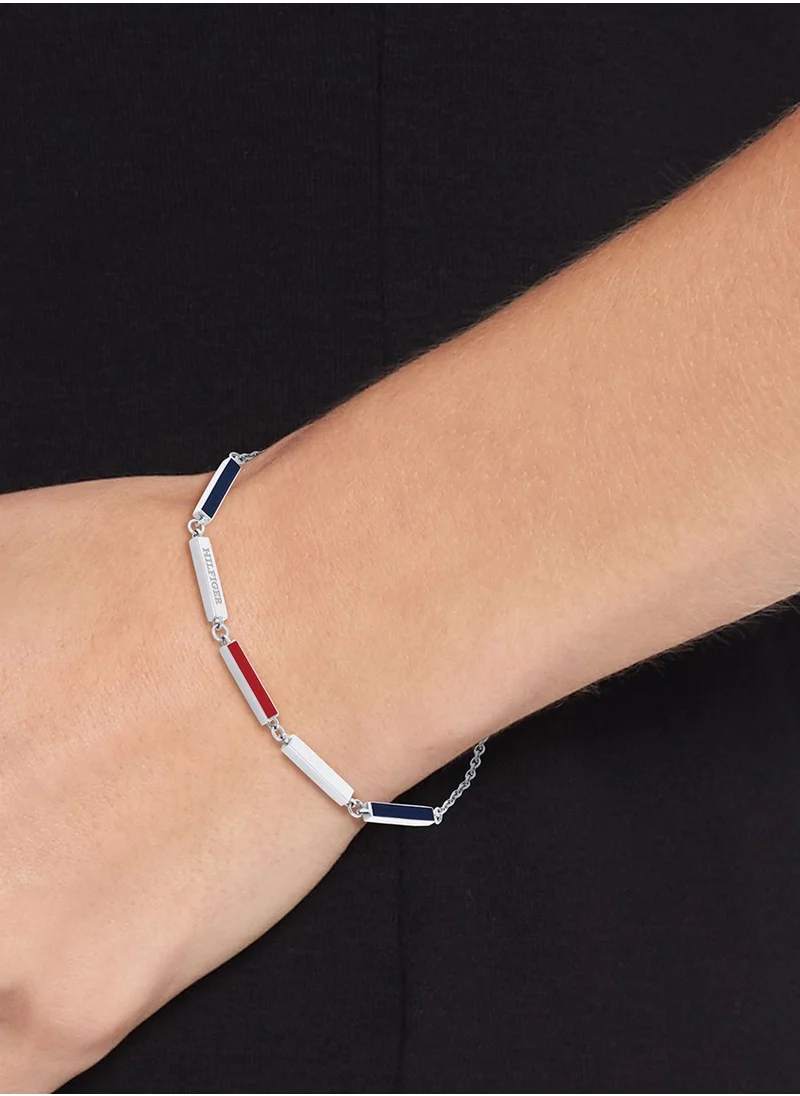 TOMMY HILFIGER Alea Hand Chain Bracelet