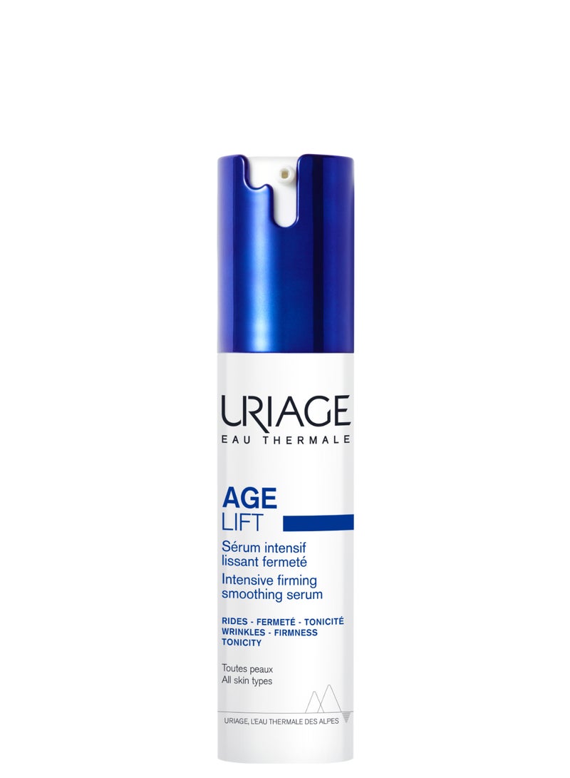 Uriage Age Lift Intensive | Anti-Ageing Firming And Smoothing Face Serum | For 3 Times Fewer Wrinkles And Firmer Skin - Image 1