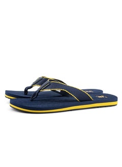 PUCA Puca Slippers For Men | Slippers is designed for ease, stability and durability | Comfortable Men's Slippers | Uzi Navy  - Image 3