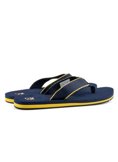 PUCA Puca Slippers For Men | Slippers is designed for ease, stability and durability | Comfortable Men's Slippers | Uzi Navy  - Image 4
