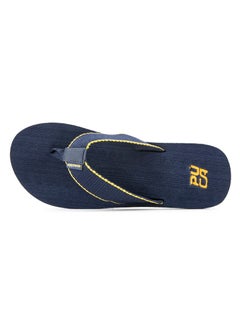 PUCA Puca Slippers For Men | Slippers is designed for ease, stability and durability | Comfortable Men's Slippers | Uzi Navy  - Image 5