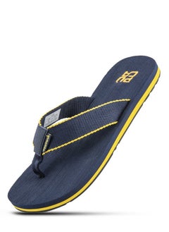 PUCA Puca Slippers For Men | Slippers is designed for ease, stability and durability | Comfortable Men's Slippers | Uzi Navy  - Image 2