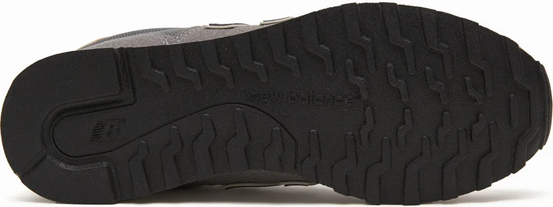 نيو بالانس 500 Gray Navy Men's Sports Shoes GM500TSNV2