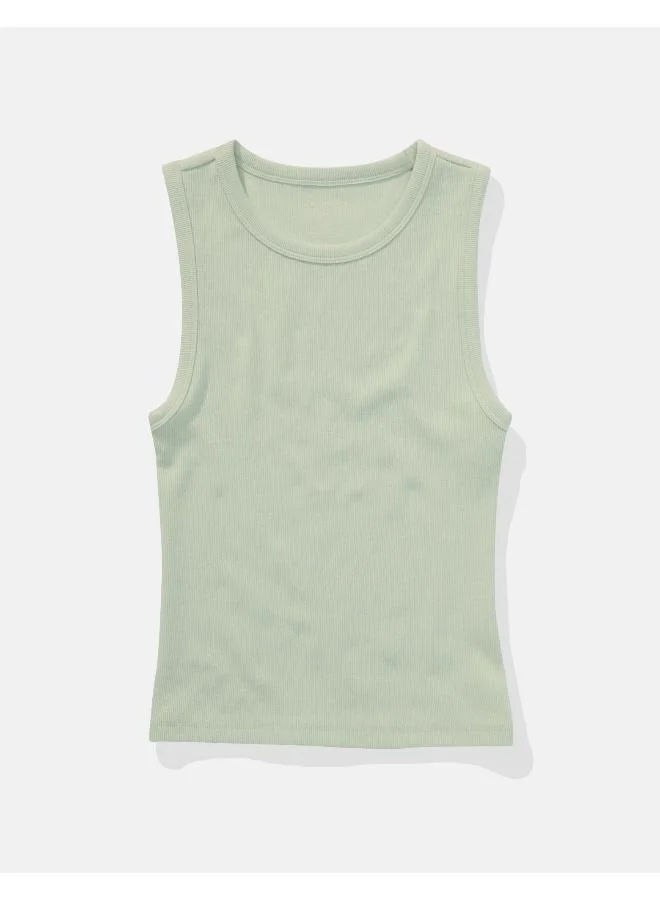 American Eagle AE Main Squeeze Muscle Tank Top