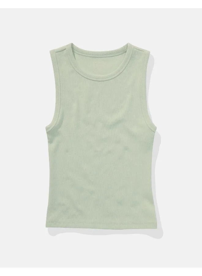 American Eagle AE Main Squeeze Muscle Tank Top