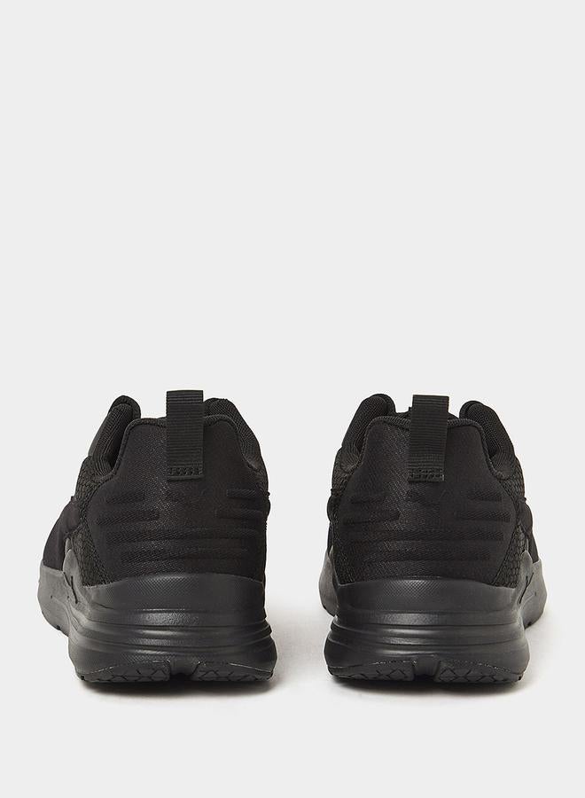 PUMA أحذية وايرد رن بيور - Image 4