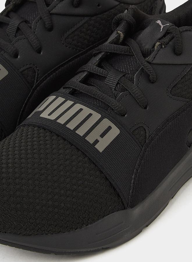 PUMA أحذية وايرد رن بيور - Image 3
