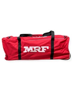 MRF Legend VK 18 4.0 Kit Bag Red  - Image 3