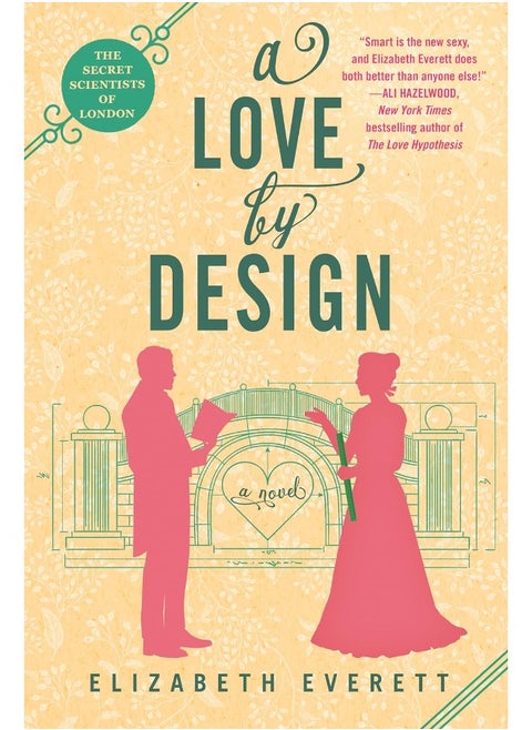 A Love By Design