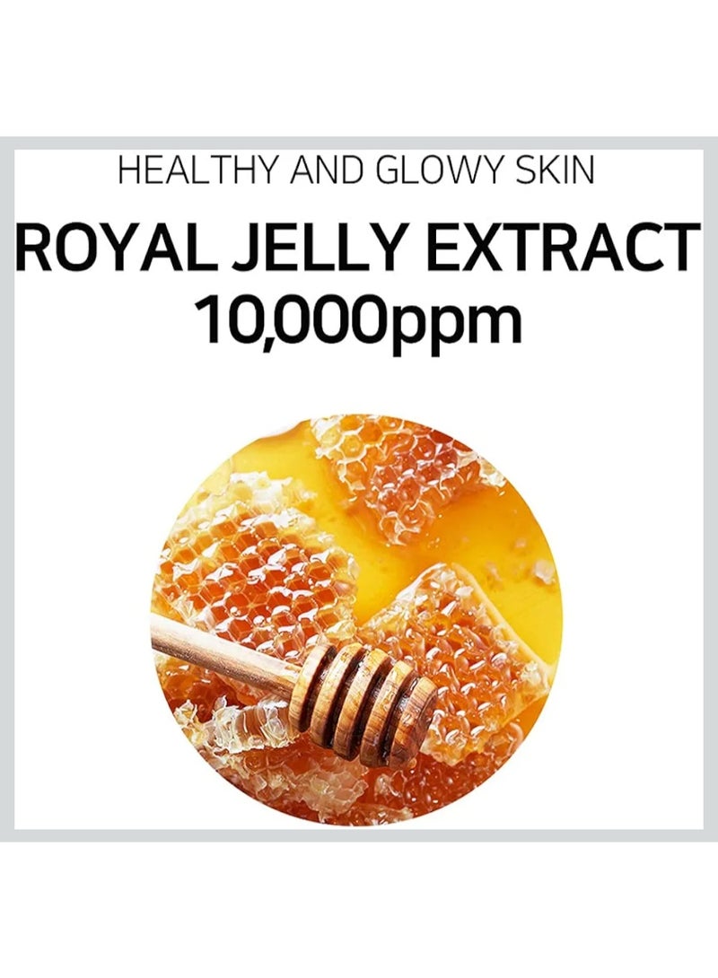 I'm Sorry for My Skin - Honey Beam Ampoule - 30ml - Image 4