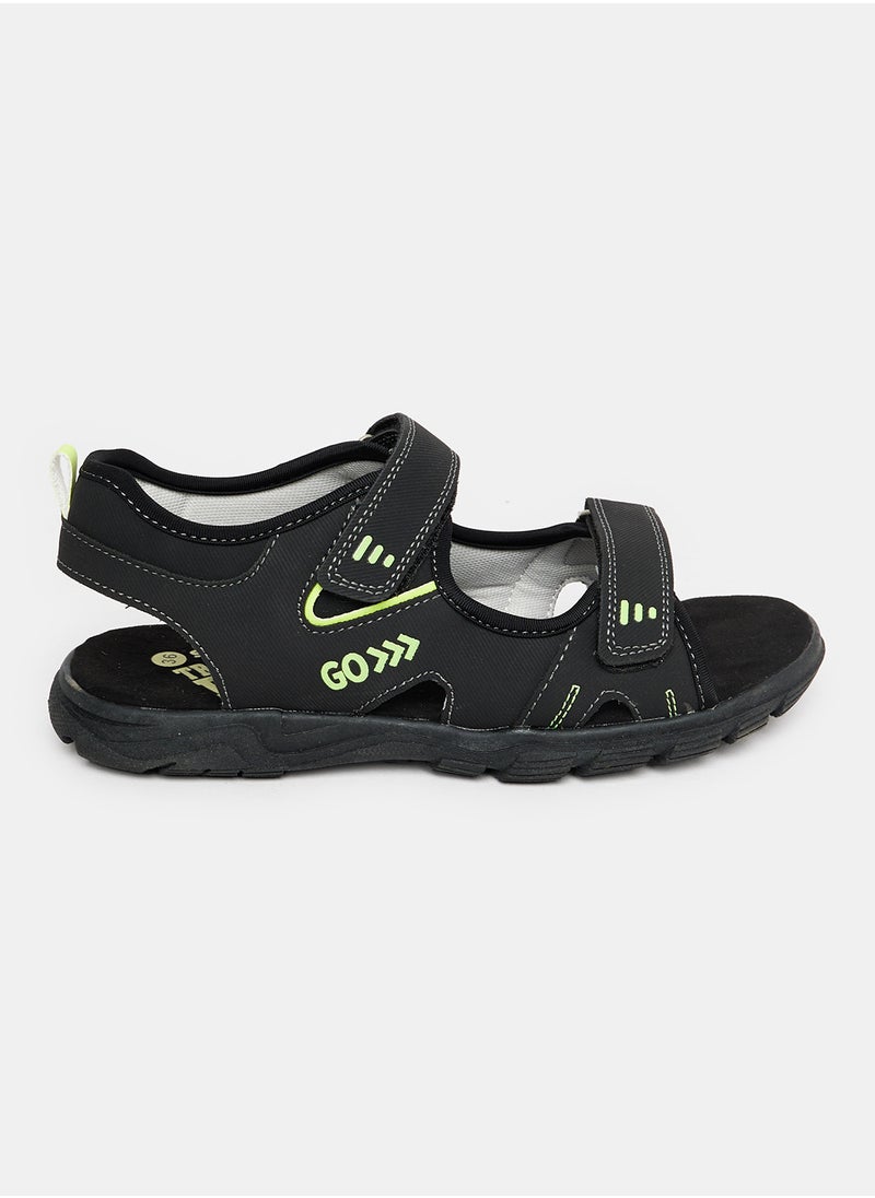SPROX Causal Sandal  - Image 2