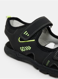 SPROX Causal Sandal  - Image 4