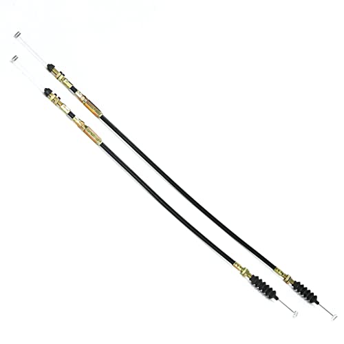 DUDUBUY Cable Shift Set for Polaris 0454233 0454234 2009-2023 Phoenix 200 Chassis Frame - Image 2