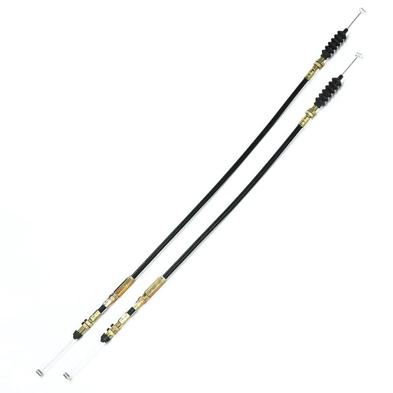 DUDUBUY Cable Shift Set for Polaris 0454233 0454234 2009-2023 Phoenix 200 Chassis Frame - Image 3