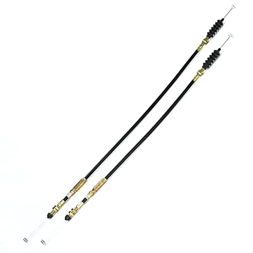 DUDUBUY Cable Shift Set for Polaris 0454233 0454234 2009-2023 Phoenix 200 Chassis Frame - Image 1