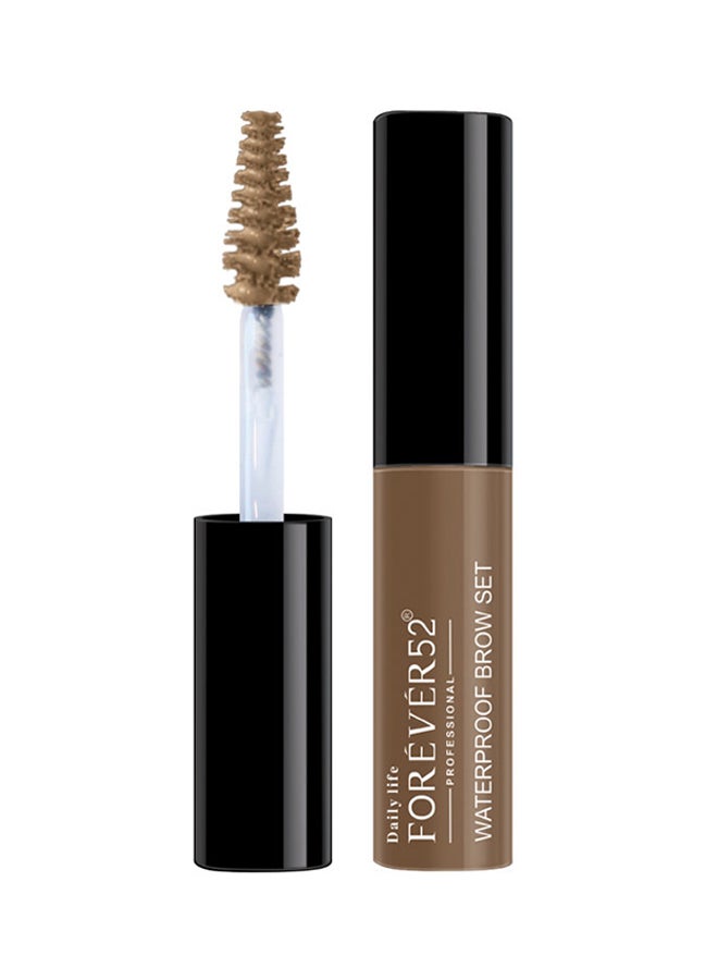 FOREVER52 Waterproof Brow Set Brown - Image 3