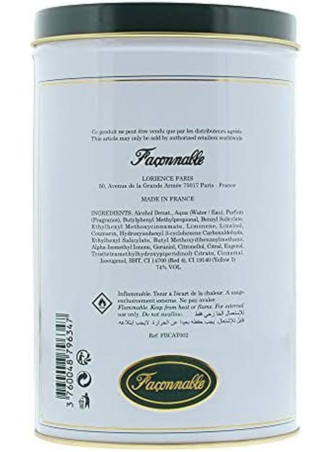 Faconnable For Men Eau De Toilette 100Ml - Image 2