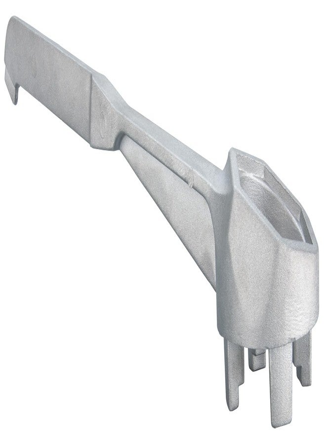 بيرفورمانس تول مفتاح ربط ألومنيوم W54160 من Performance Tool - أداة عالمية لإزالة غطاء الأسطوانة بأمان - Image 3