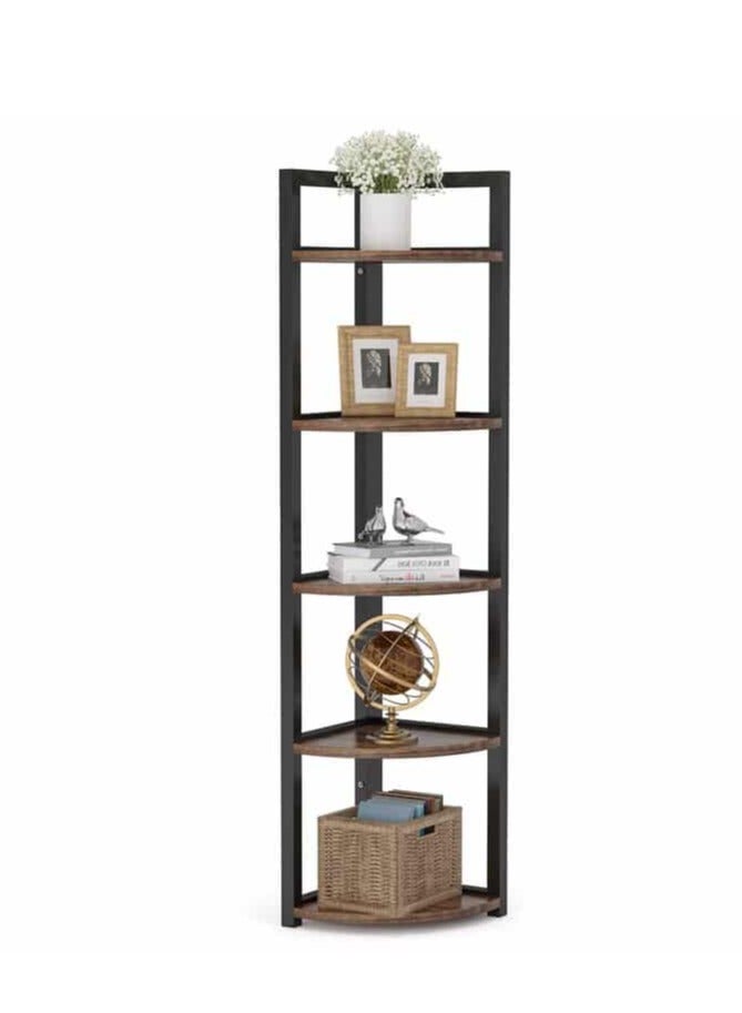 FURVIVE'S Bookcase B0001 - Image 2