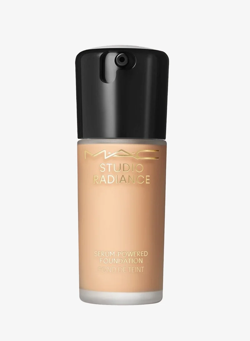 Studio Radiance Serum Powered Foundation - NW20