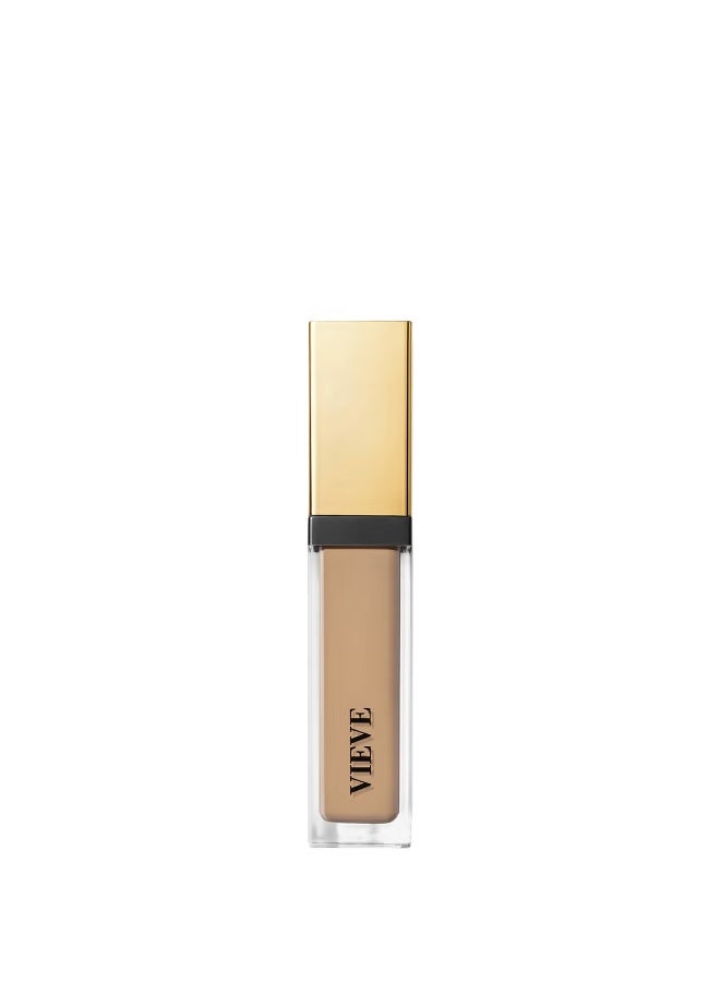 VIEVE Modern Radiance Concealer - Medium 5: Peach - Image 4