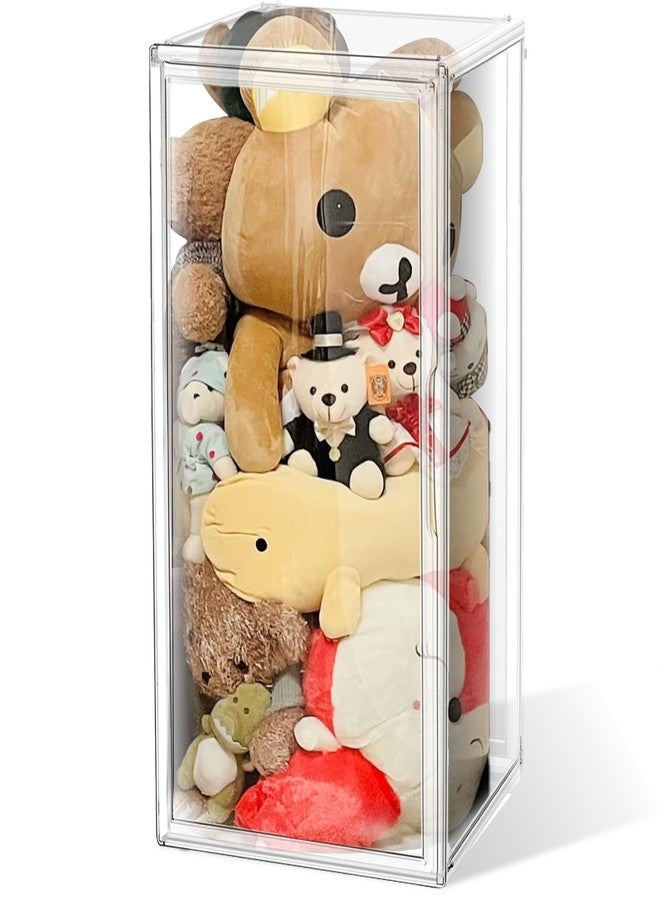 DAYOOH Acrylic Sneaker Shoe Display Case - Image 1
