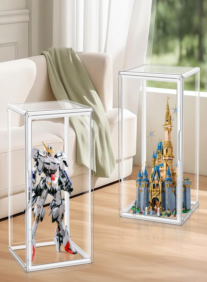 DAYOOH Acrylic Sneaker Shoe Display Case - Image 5