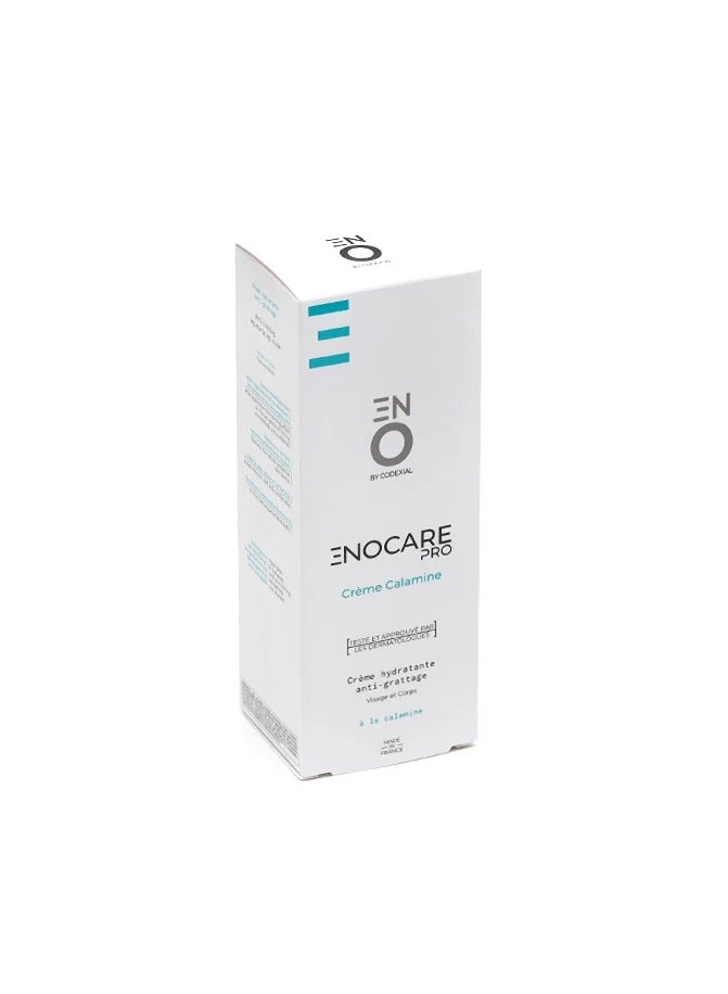 Codexial ENOCARE Calamine Cream - 200ml - Image 1