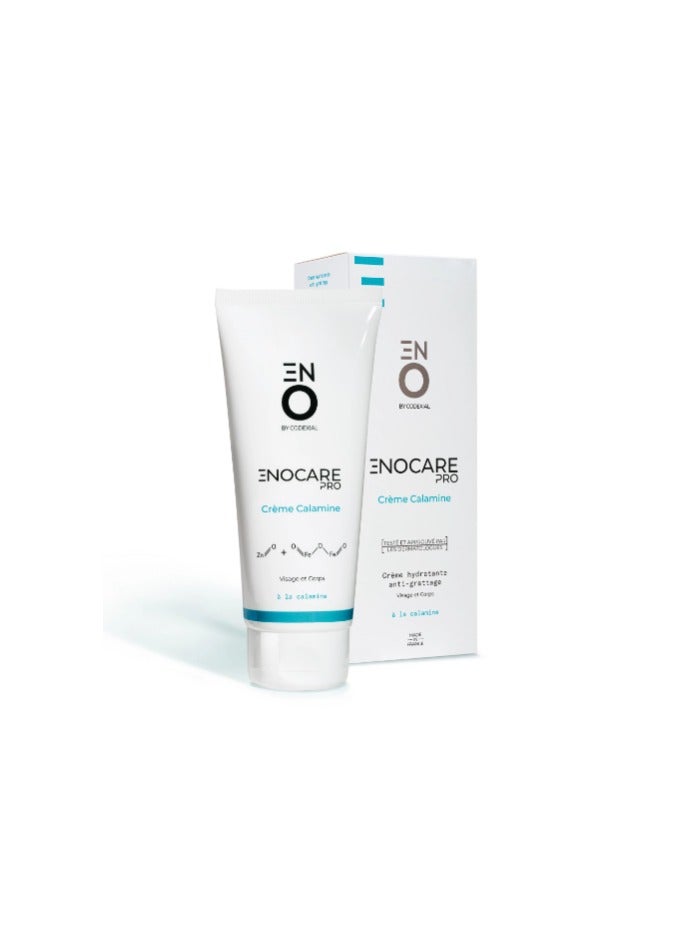 Codexial ENOCARE Calamine Cream - 200ml - Image 2