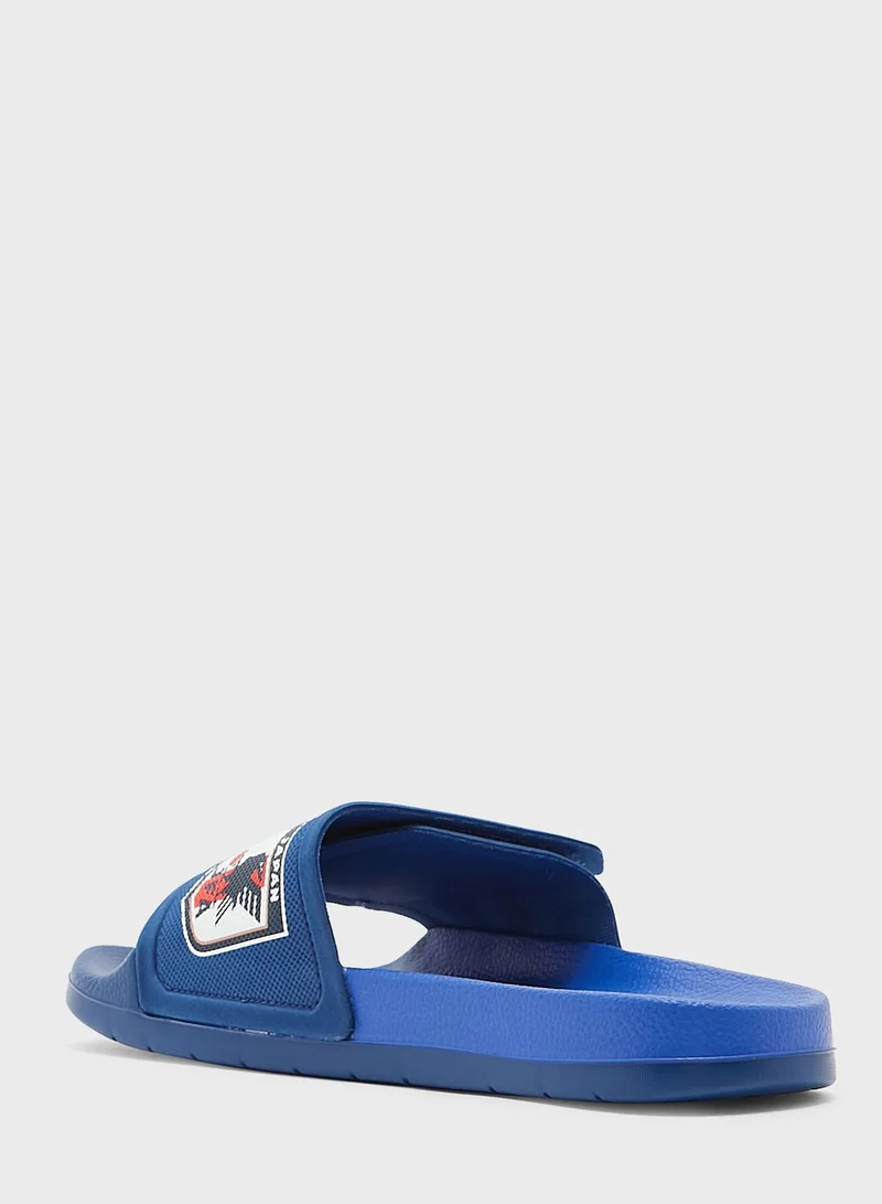 Adidas Adilette Tnd