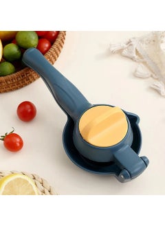 Practical Adjustable Lemon Orange Juicer - Green - pzsku/Z7026439CF48E65304BE4Z/45/_/1725794230/81d1a731-ad97-4602-b048-f1a8504d0d8c