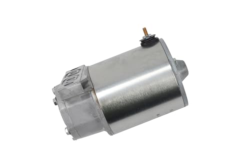 ACDelco GM Genuine Parts 19206596 Power Brake Booster Hydraulic Motor Pump Assembly - Image 1