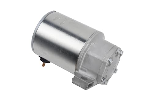 ACDelco GM Genuine Parts 19206596 Power Brake Booster Hydraulic Motor Pump Assembly - Image 2