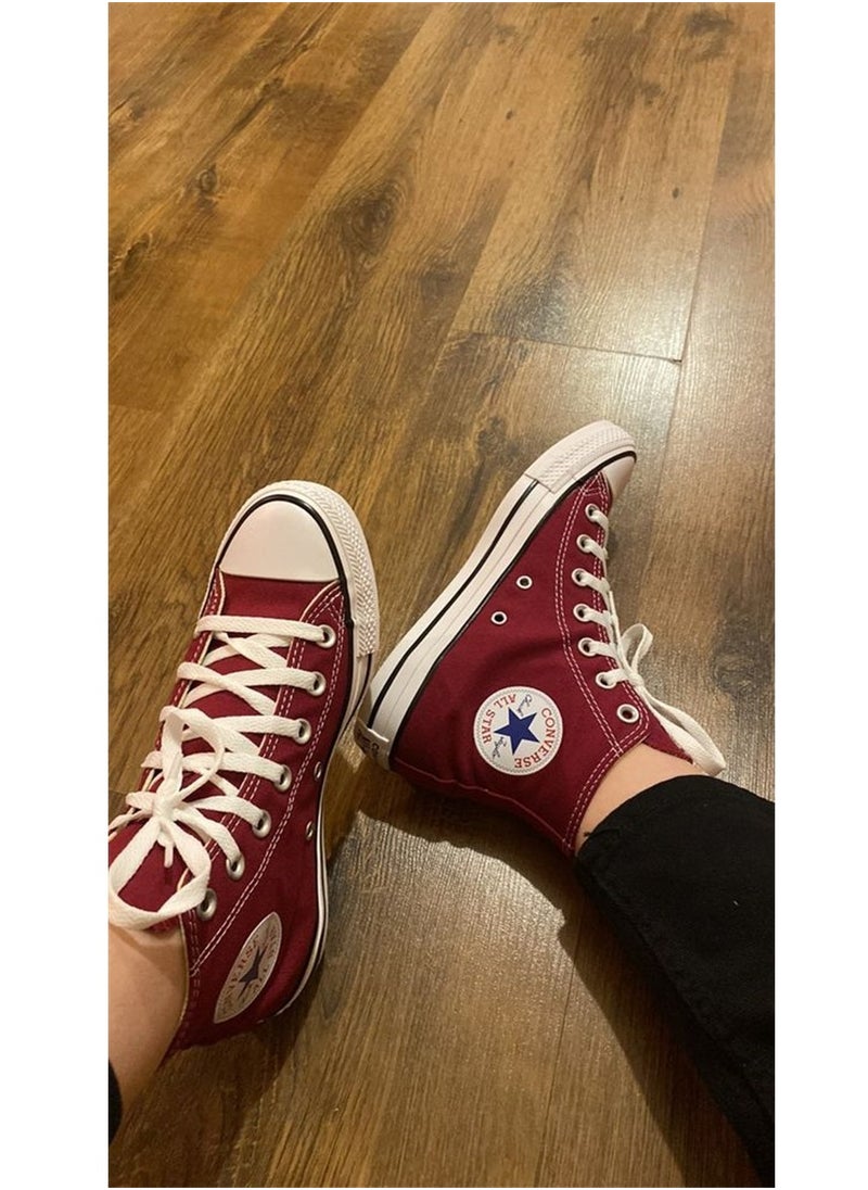 CONVERSE - All Star Chuck Taylor Unisex Sports Shoes - Image 1