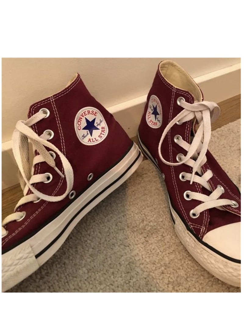CONVERSE - All Star Chuck Taylor Unisex Sports Shoes - Image 1