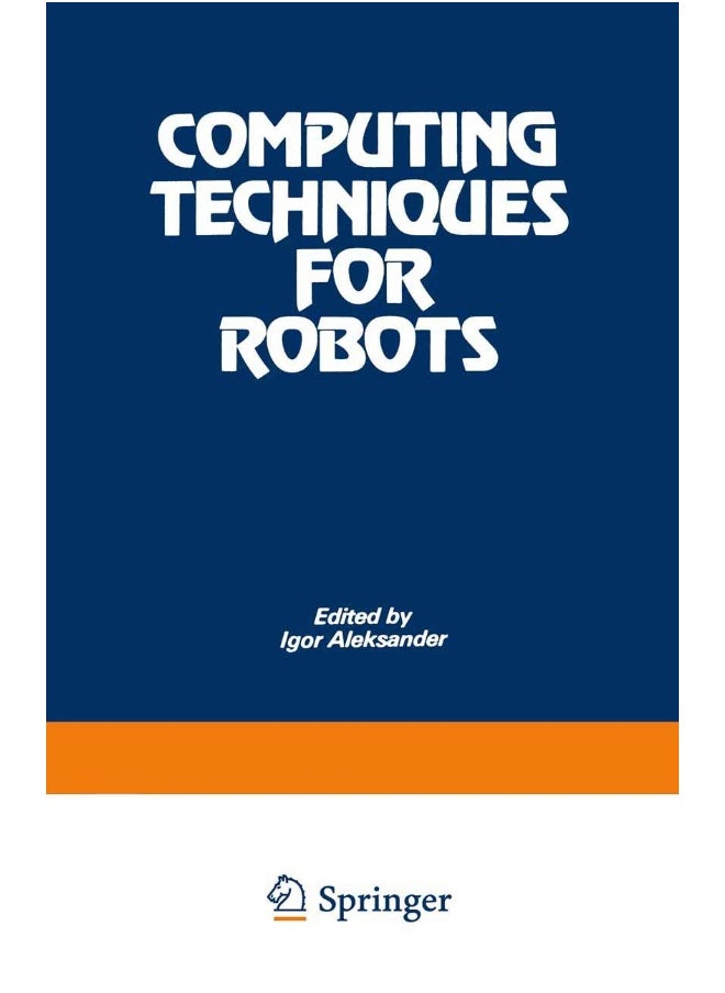 Computing Techniques for Robots 